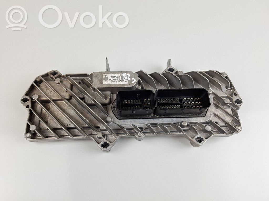Nissan Juke II F16 Gearbox control unit/module 