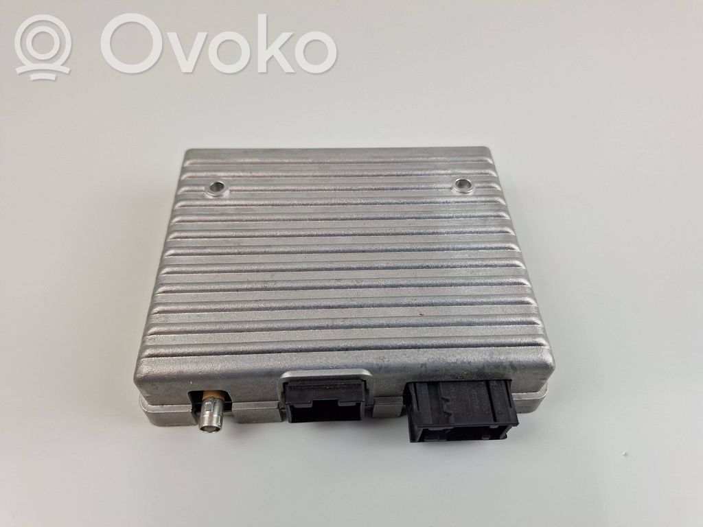 Opel Astra J Bluetooth control unit module 