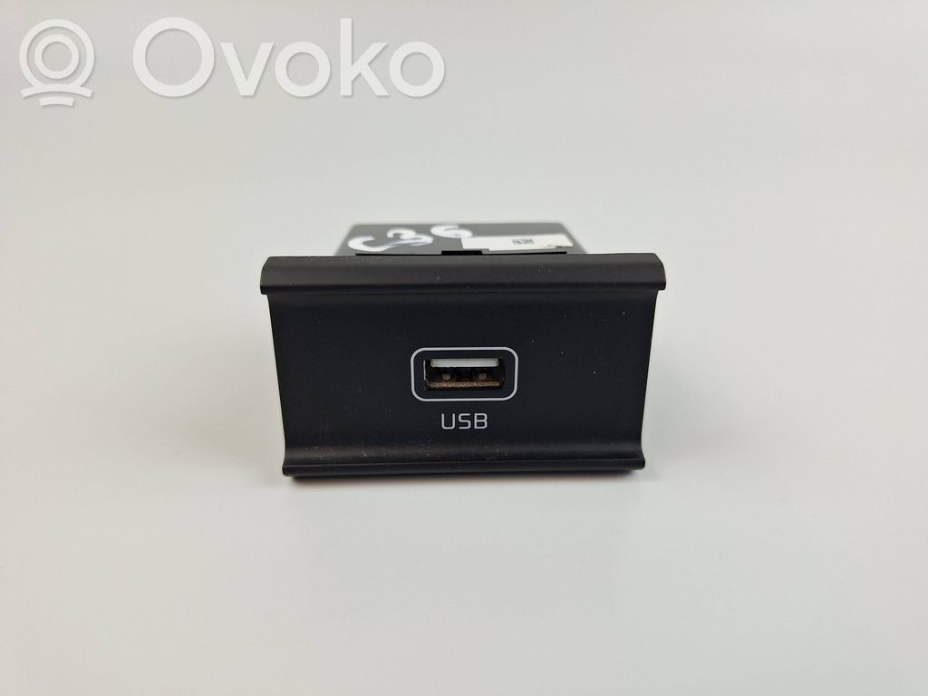 KIA Sportage Enchufe conector USB 
