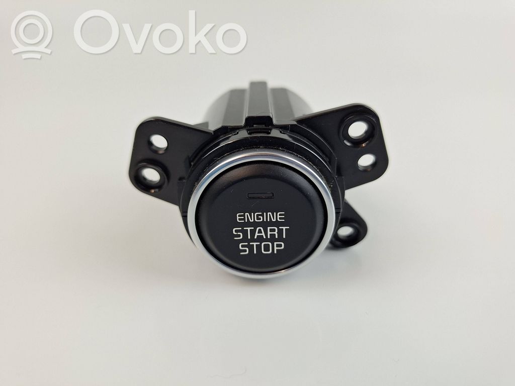 KIA Sportage Engine start stop button switch 