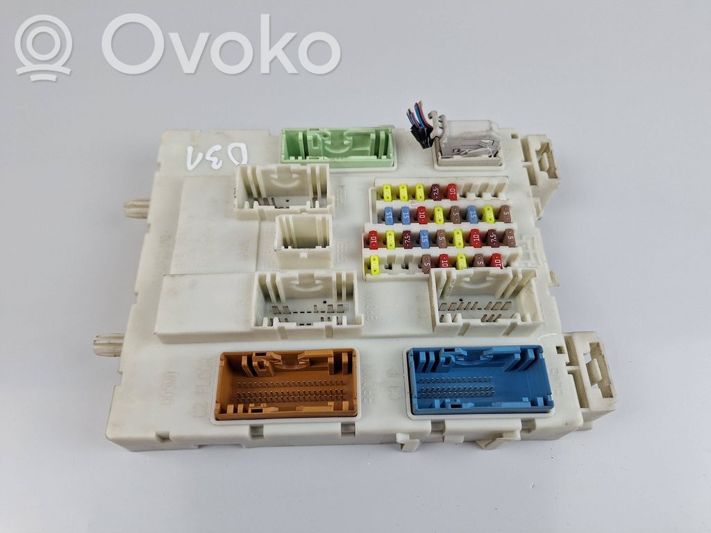 Ford Focus Fuse module 