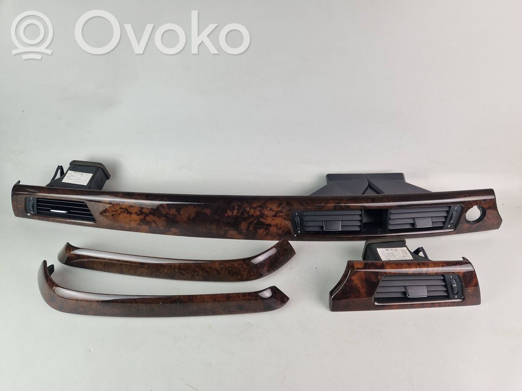 BMW 3 E90 E91 Salona dekoratīvās apdares komplekts 