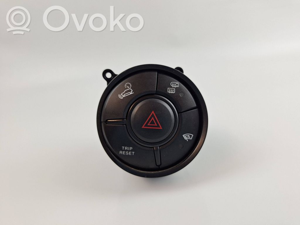 SsangYong Actyon sports I Multifunctional control switch/knob 