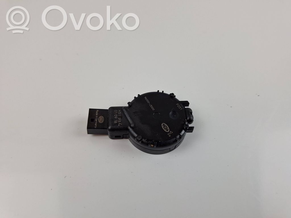 KIA Sorento Regensensor 