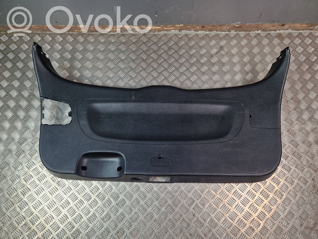 KIA Sorento Panou interior hayon/capotă portbagaj 