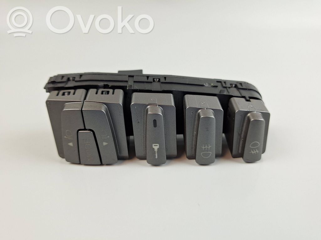 Fiat Bravo Interruptor de control multifunción 