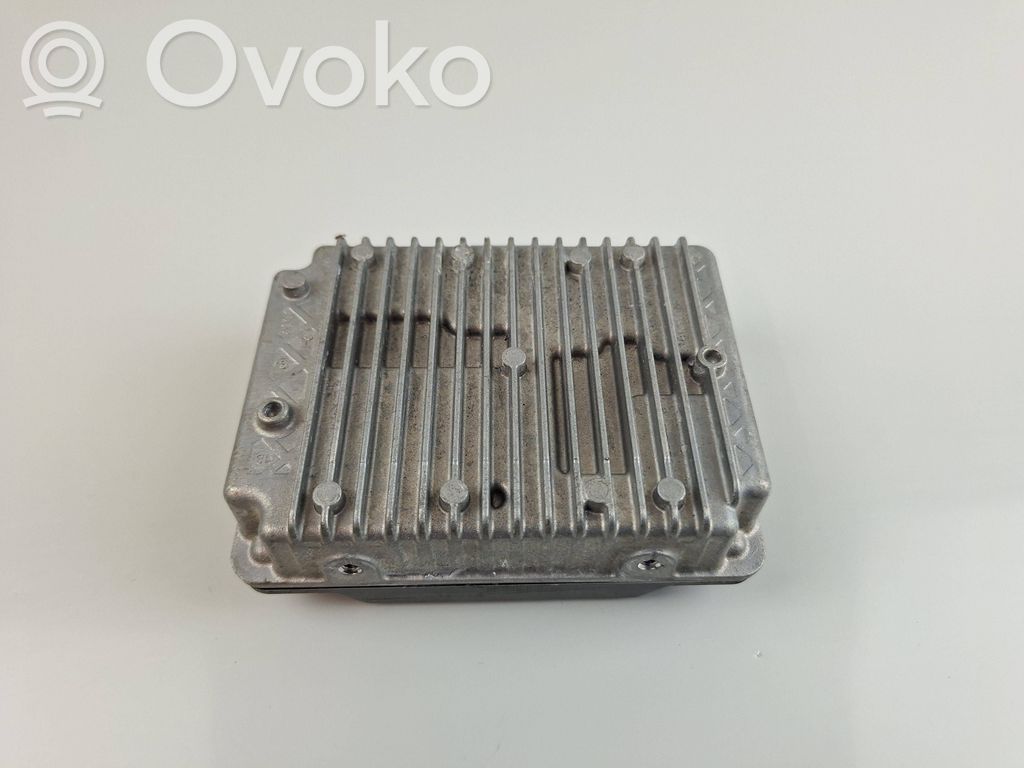 Jeep Compass Other control units/modules 