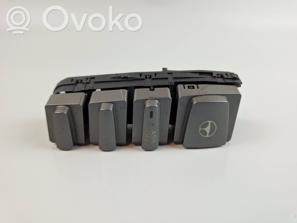 Fiat Bravo Interruptor de control multifunción 