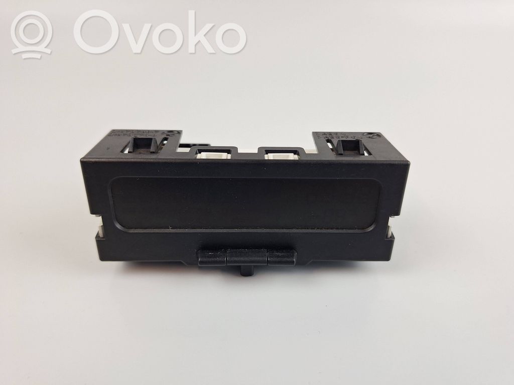 Renault Megane I Pantalla/monitor/visor 