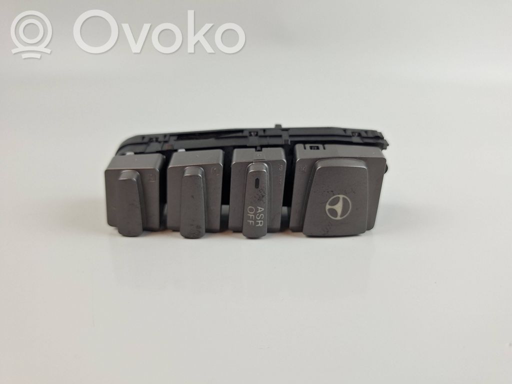 Fiat Bravo Interruptor de control multifunción 