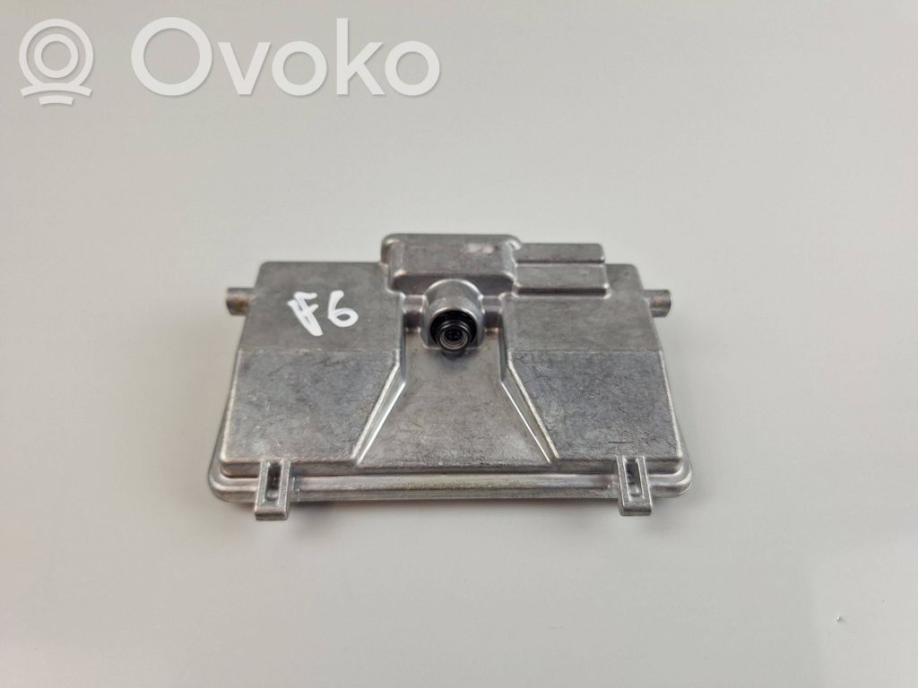 Alfa Romeo Stelvio Kamera szyby przedniej / czołowej 