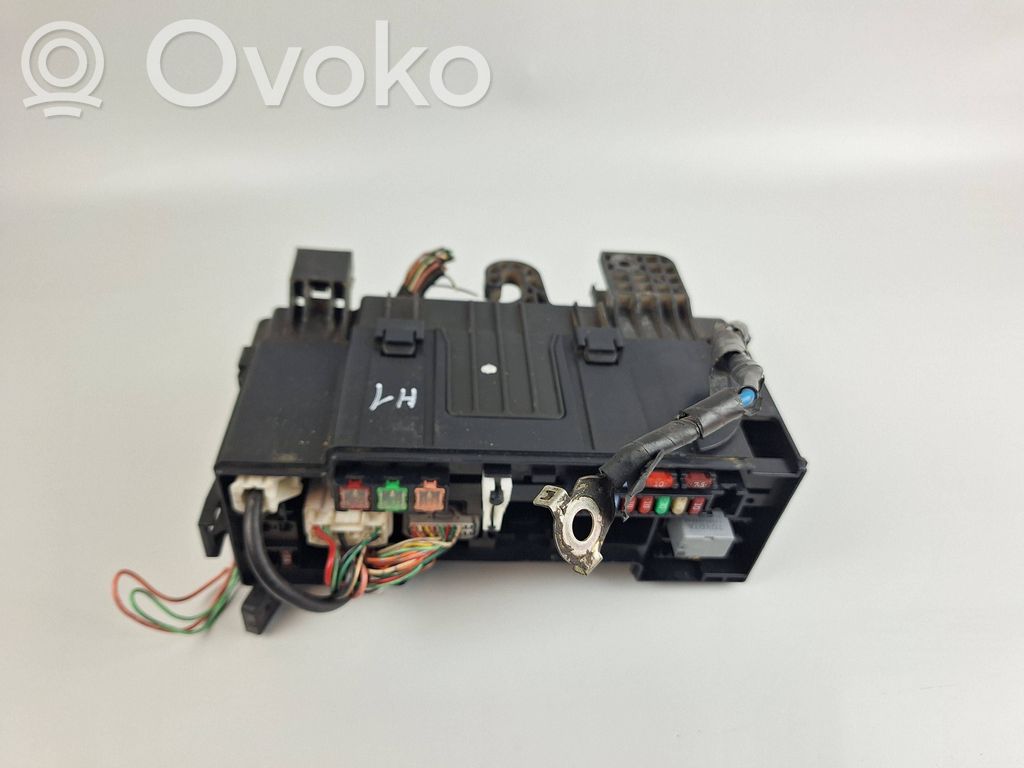Ford Mondeo Mk III Module de fusibles 