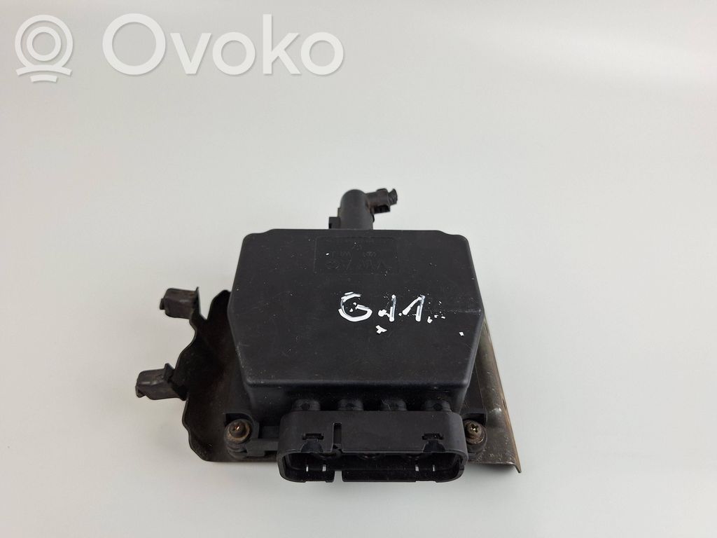 Volkswagen Golf V Turbo solenoid valve 
