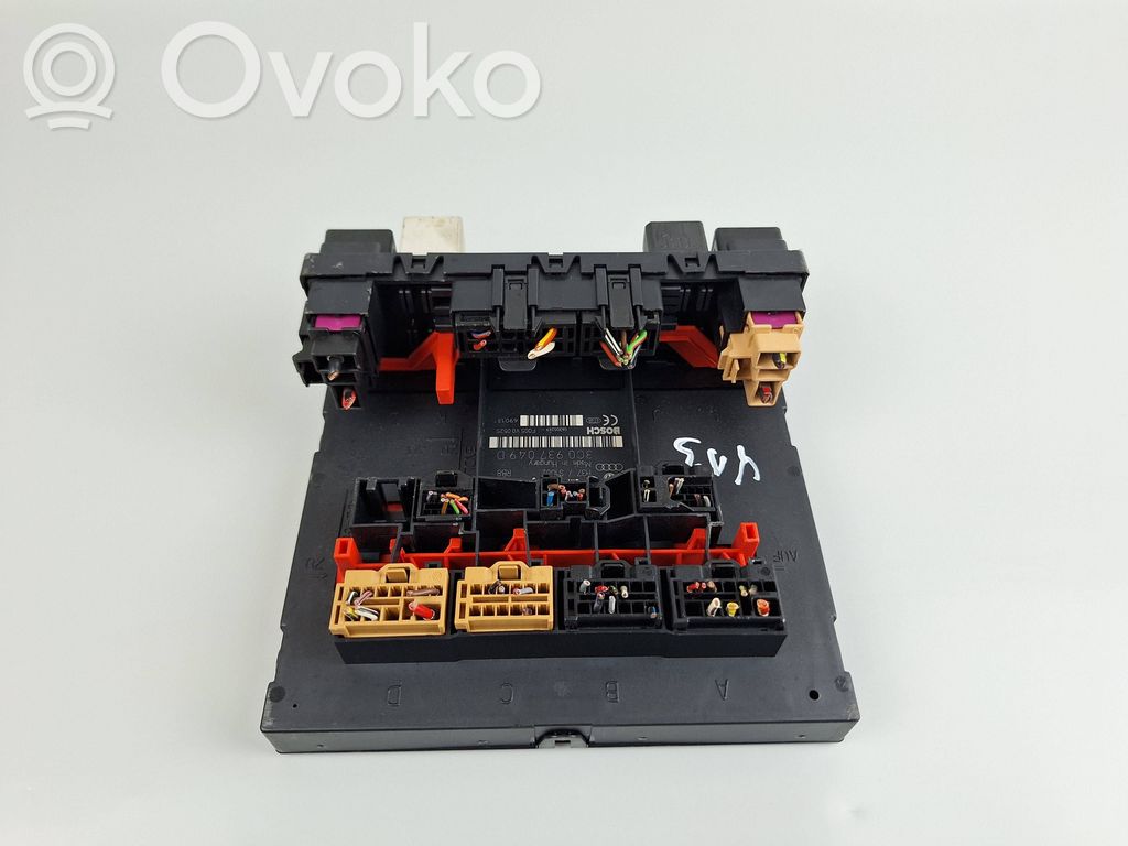 Volkswagen Golf V Comfort/convenience module 