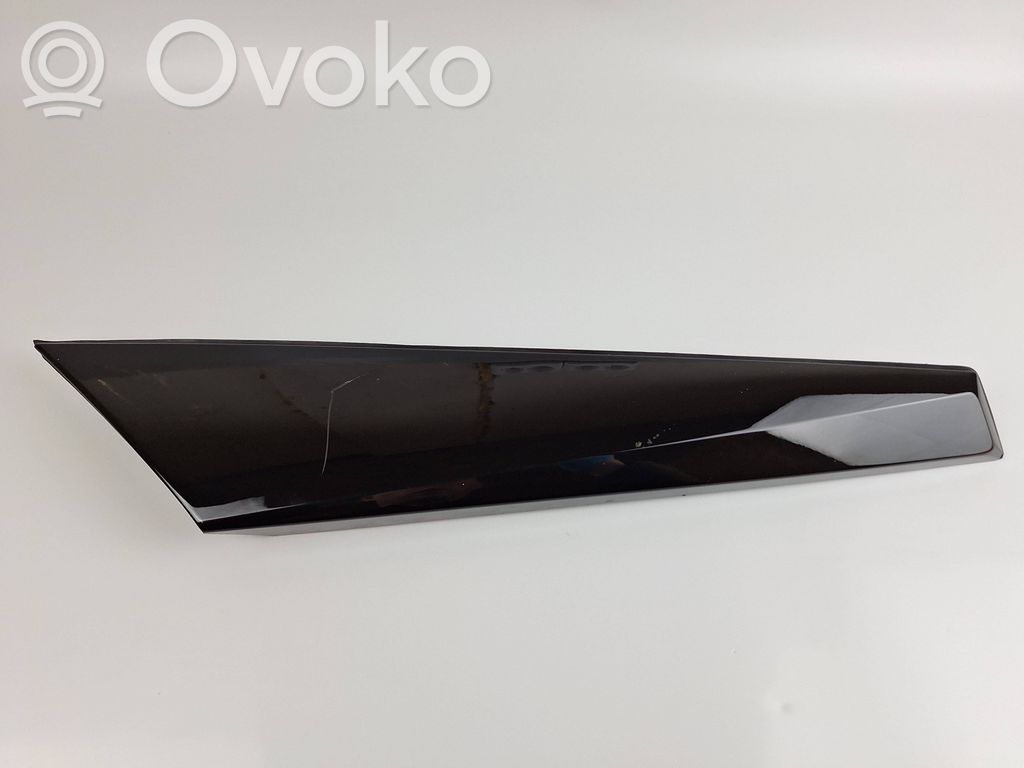 Peugeot 2008 II Tailgate trim 