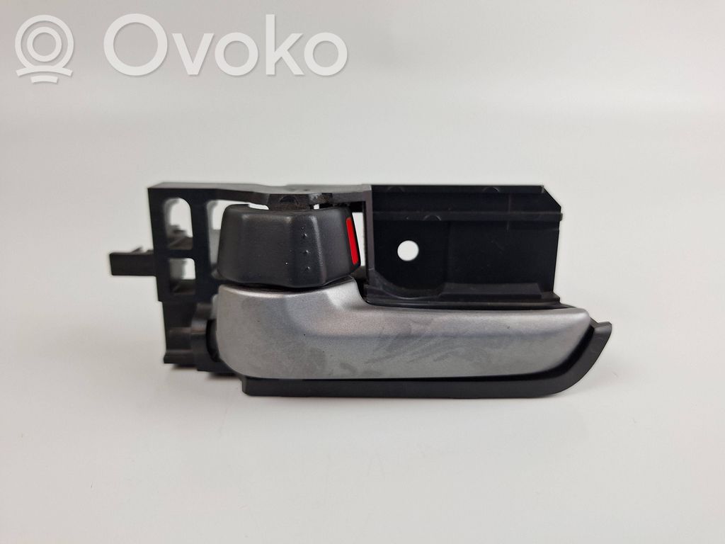 Opel Agila B Manecilla interna puerta delantera 