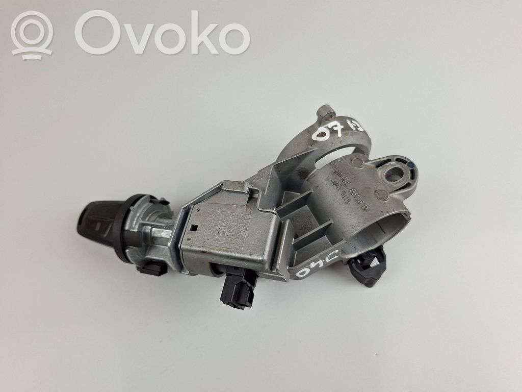 Opel Corsa C Virtalukko 