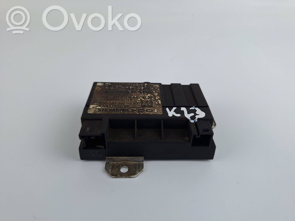 Sterownik / Moduł pompy wtryskowej   A0355400245
