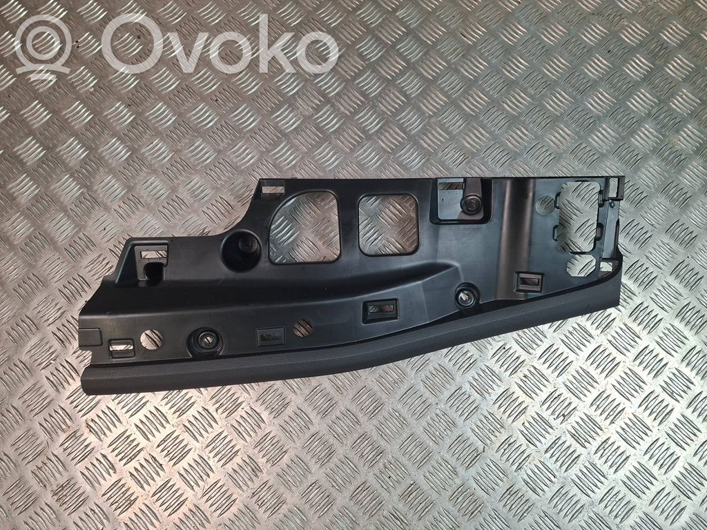Alfa Romeo Stelvio Inne części wnętrza samochodu 