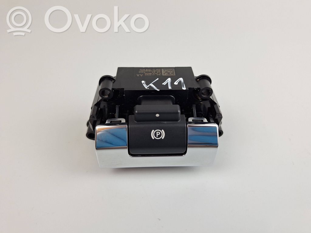 Jaguar E-Pace Hand parking brake switch 