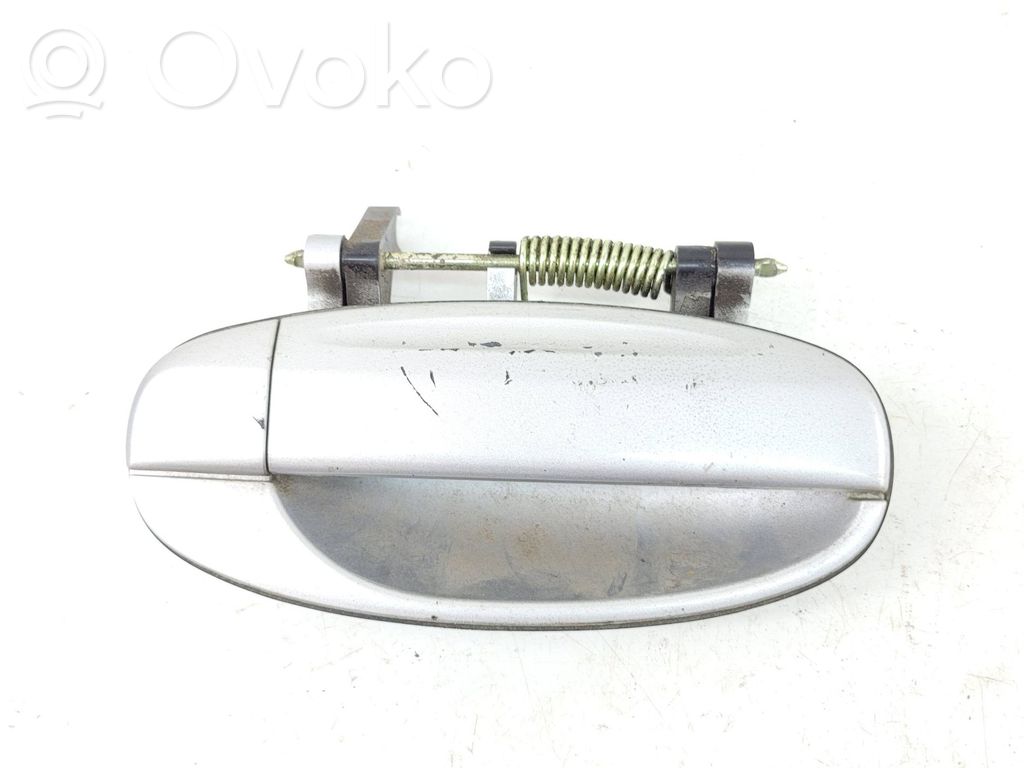Manecilla externa puerta trasera   96410237