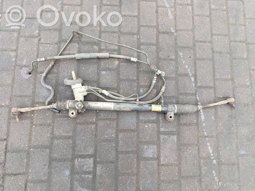 Chevrolet Spark Steering rack 