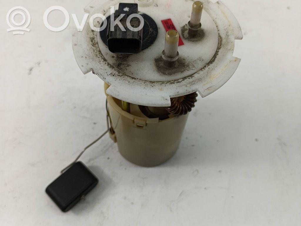 Bomba interna de combustible   96414382