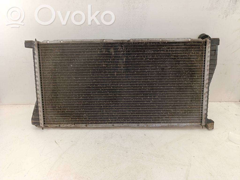 BMW 5 E39 Aušinimo skysčio radiatorius 