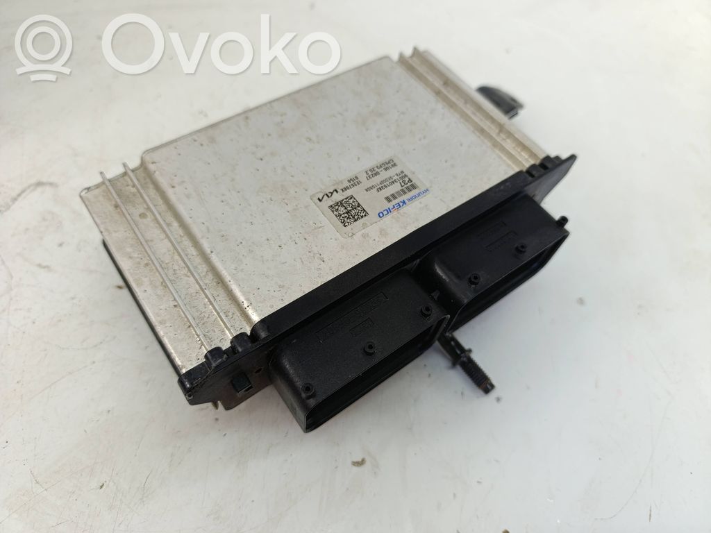 Engine control unit/module   3910608237,9001340193KF
