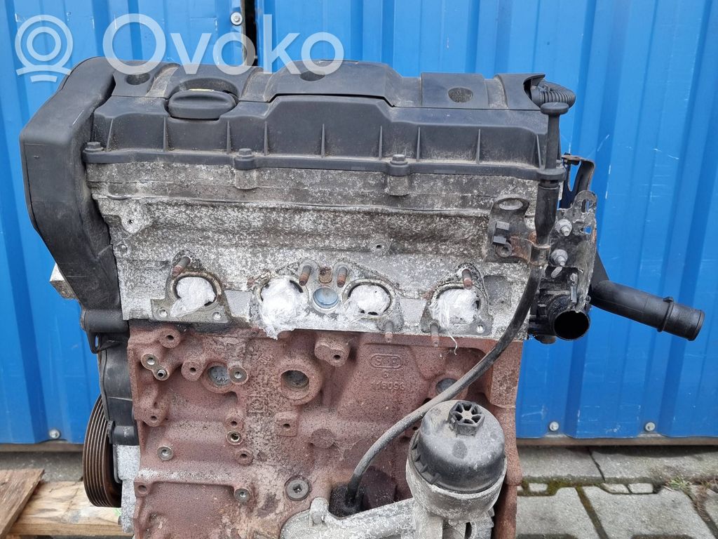 Engine swap