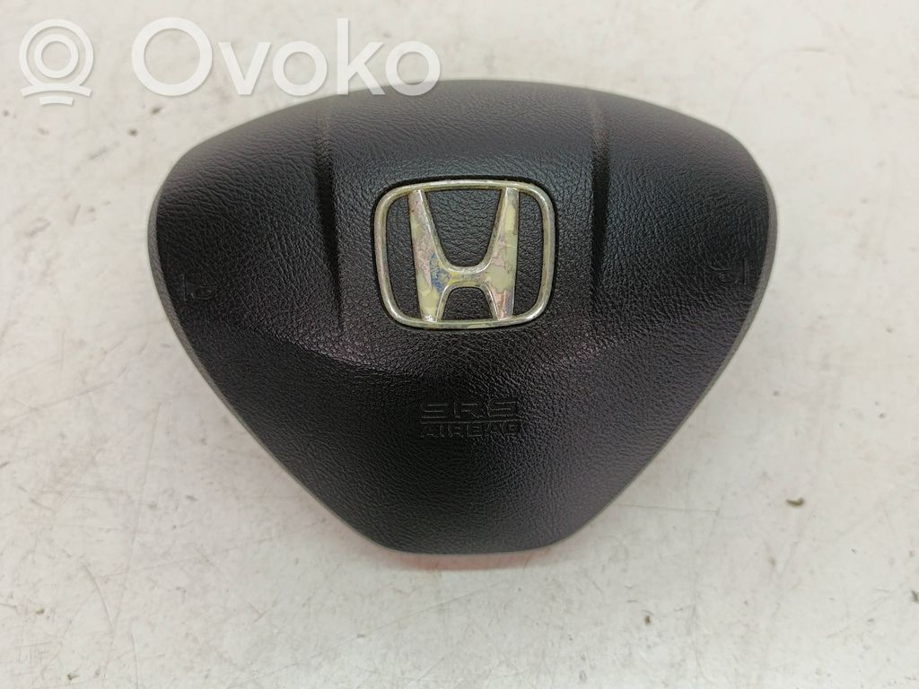 Honda City Vairo oro pagalvė 