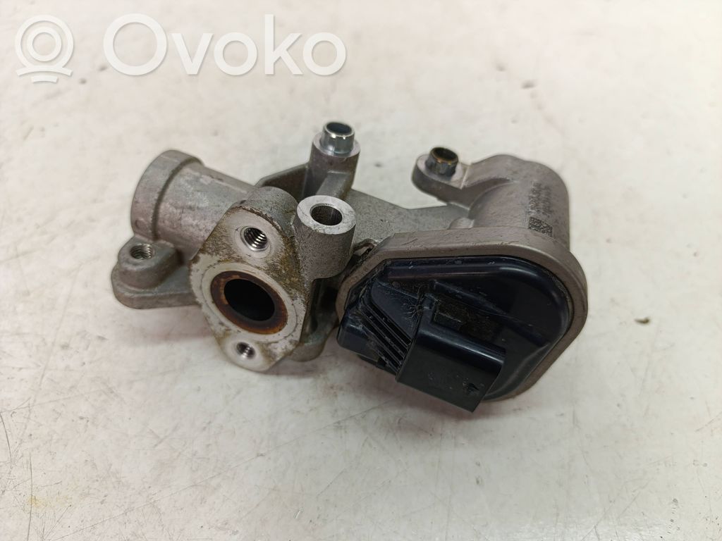Hyundai i20 (BC3 BI3) Válvula EGR 