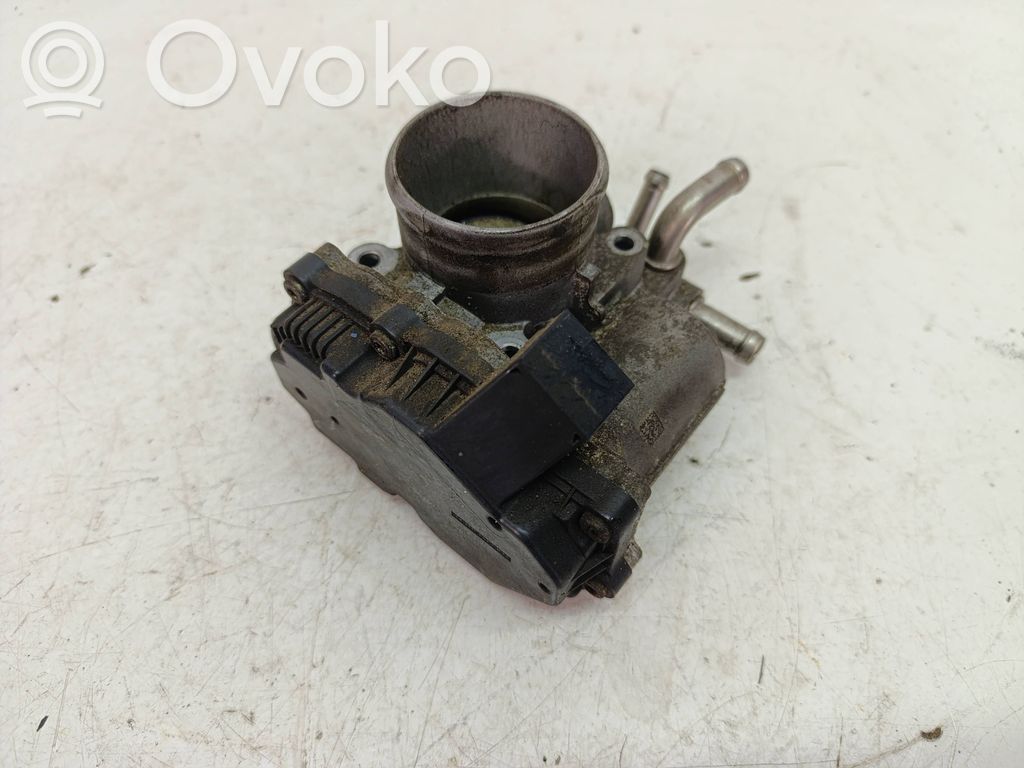 KIA Rio Drosele 
