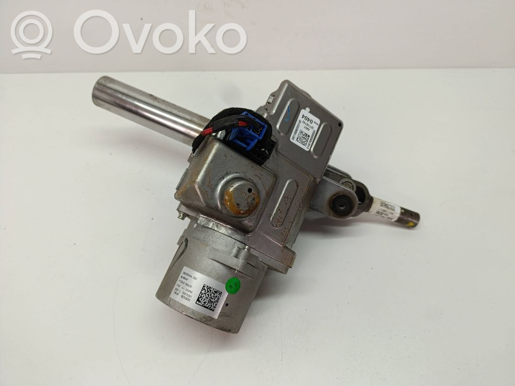 Chevrolet Aveo Ohjaustehostimen sähköpumppu 