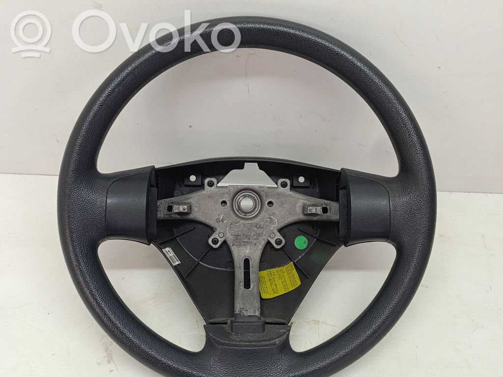 Hyundai Getz Ohjauspyörä 