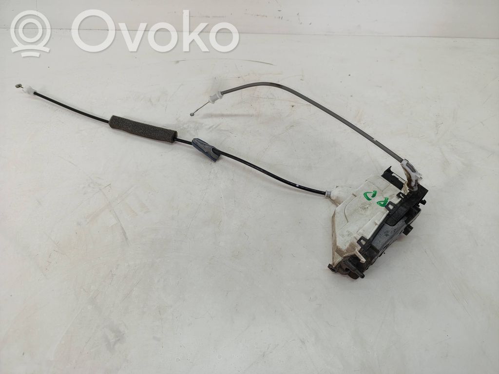 Peugeot 301 Etuoven lukko 