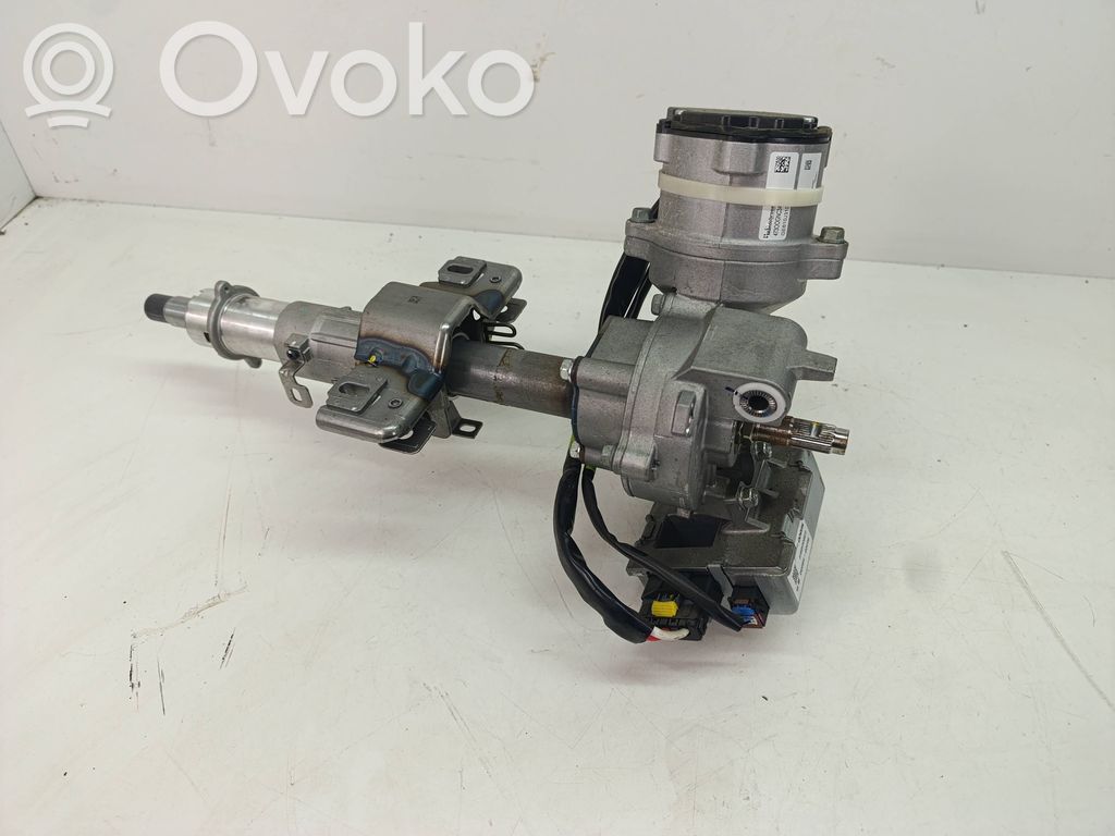 KIA Rio Electric power steering pump 