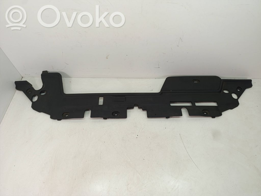 Toyota Corolla E140 E150 Radiator trim 