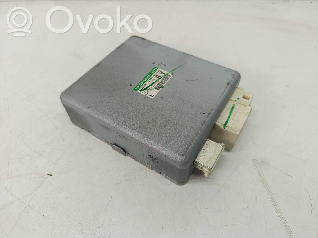 Toyota Corolla E140 E150 Power steering control unit/module 