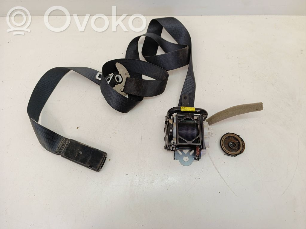 Infiniti Q50 Cinturón delantero 
