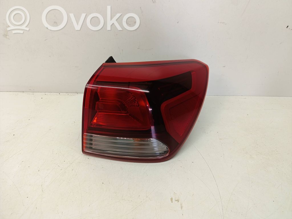 KIA Rio Takavalot 