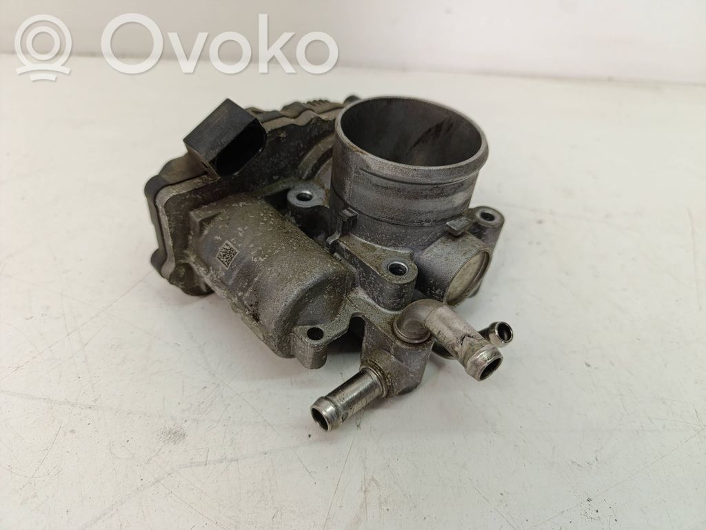 KIA Rio Drosele 