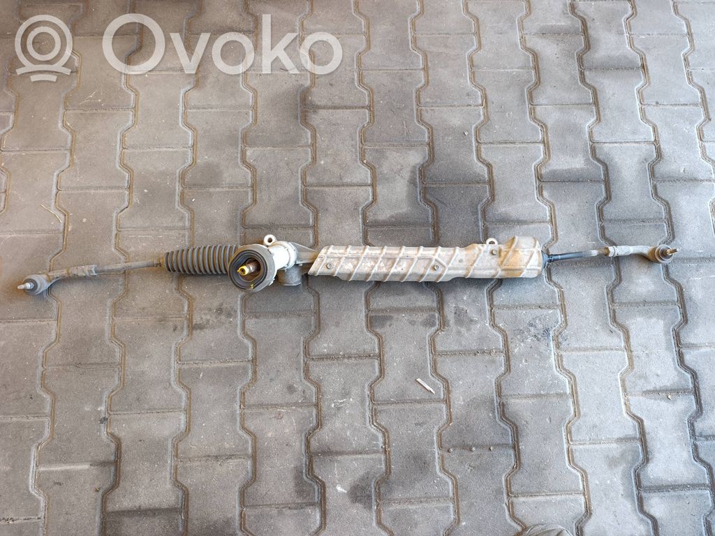 KIA Rio Hammastanko 
