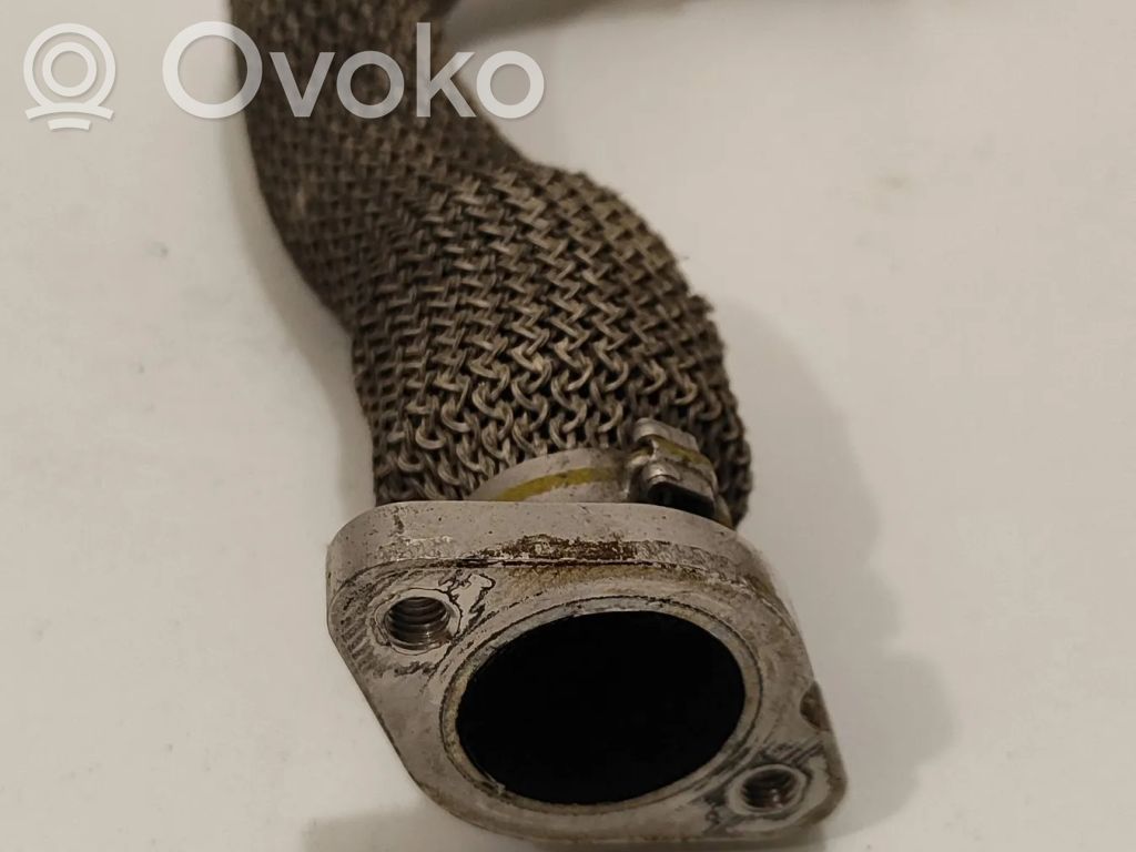 Audi Q5 SQ5 8R Caurulīte (-es) / šļūtene (-es) 