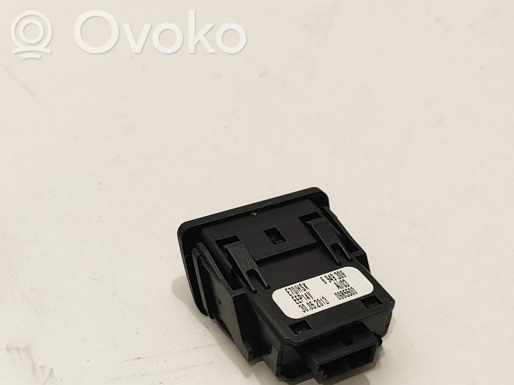 BMW X6 E71 Other switches/knobs/shifts 