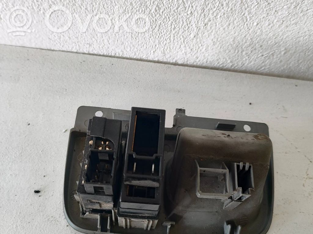 Headlight level height control switch   432134