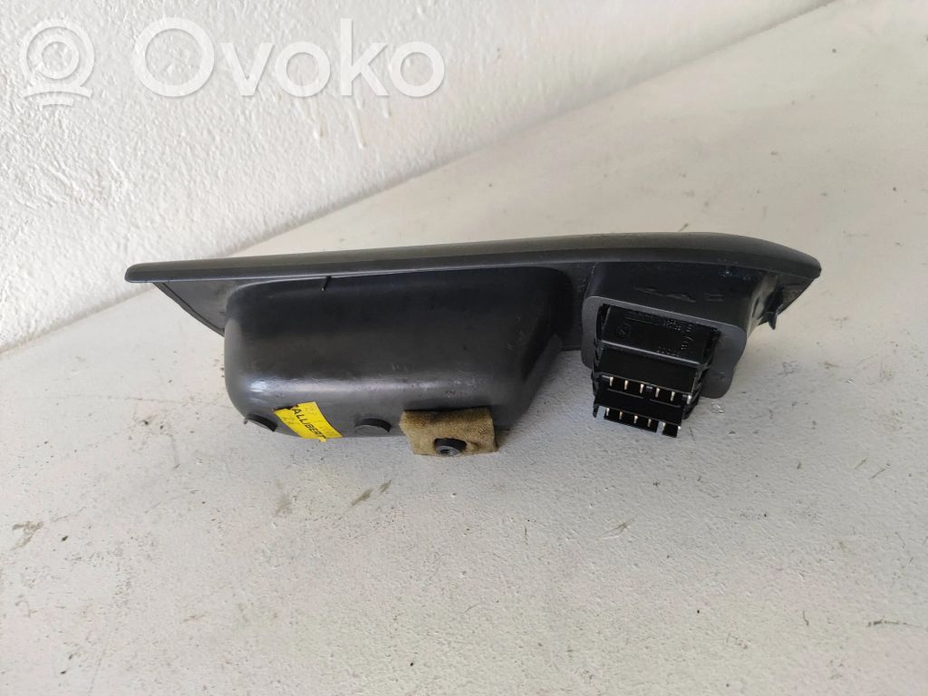 Renault Scenic I Electric window control switch 