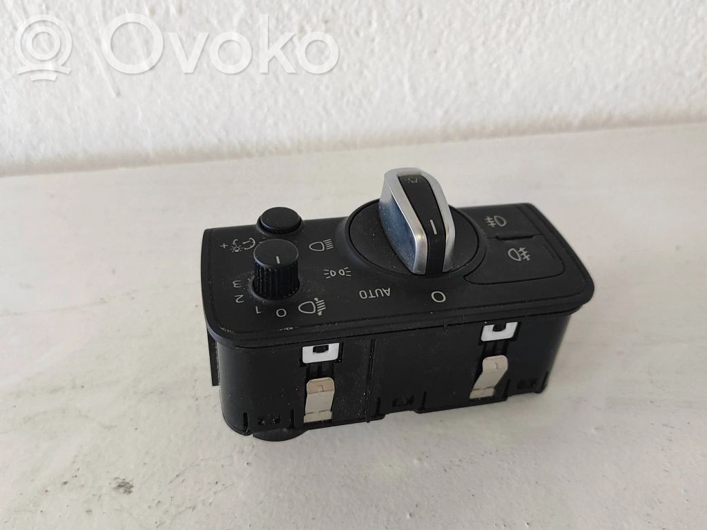 Audi A3 S3 8V Light switch 