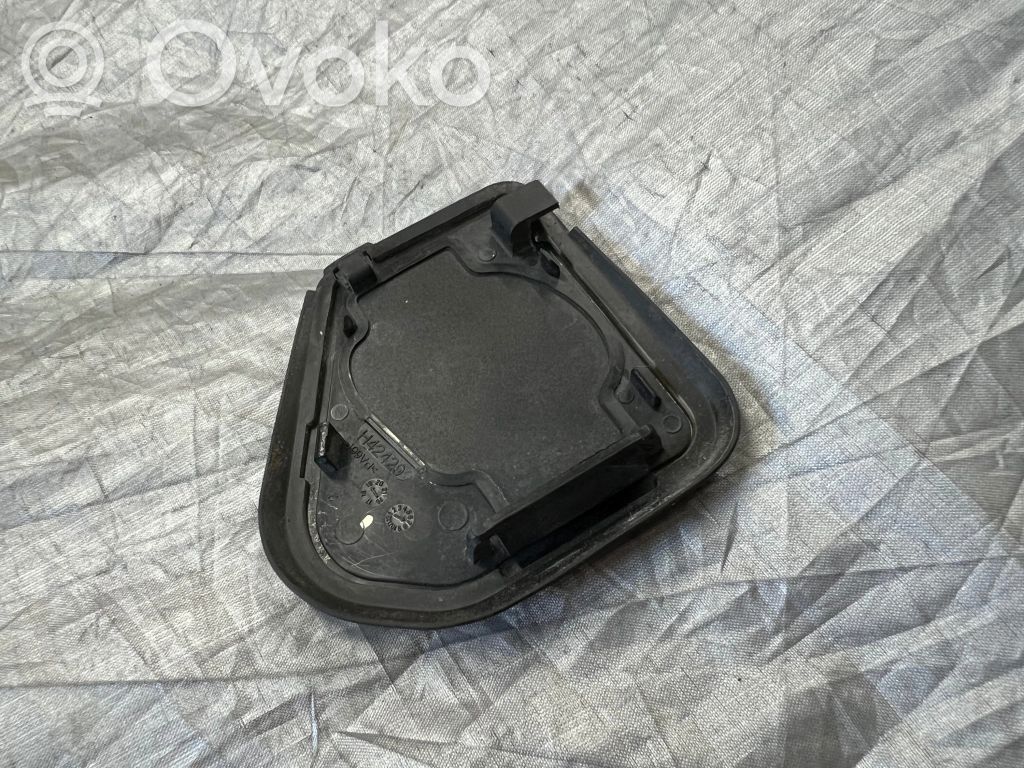 Volvo S60 Inne części karoserii 