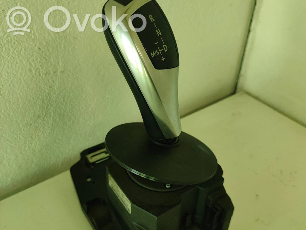BMW 5 E60 E61 Gear shifter/selector 